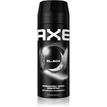 Axe Black deodorant spray - imagine 2